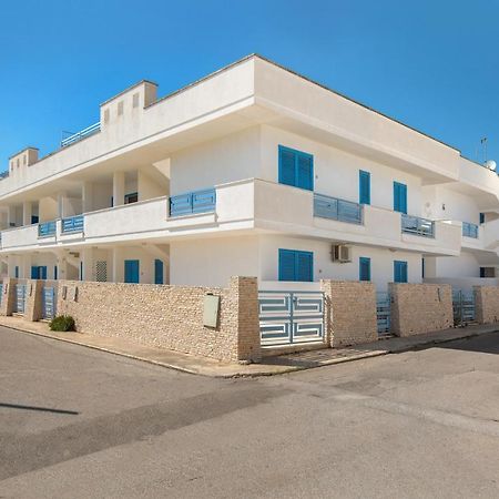 L'Attico Di Appartement Lido Marini Buitenkant foto