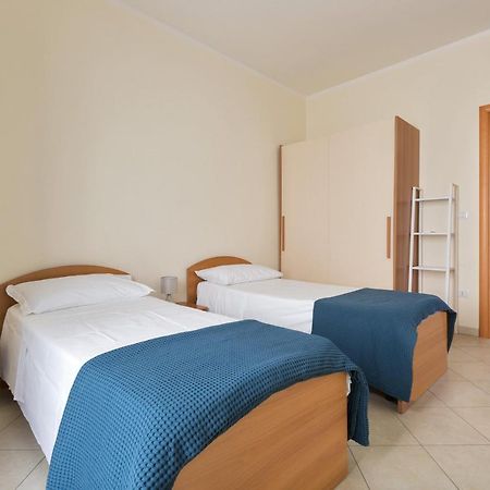 L'Attico Di Appartement Lido Marini Buitenkant foto